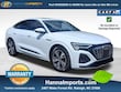 Audi Q8 Sportback e-tron