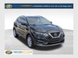  Nissan Rogue Sport
