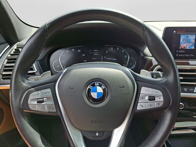 2022 BMW X3 30i - Photo 23