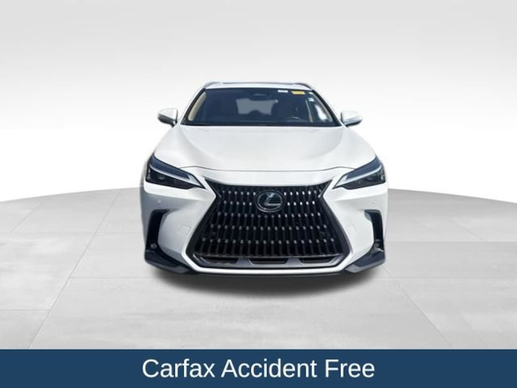 Used 2025 Lexus NX 250 250 Premium SUV