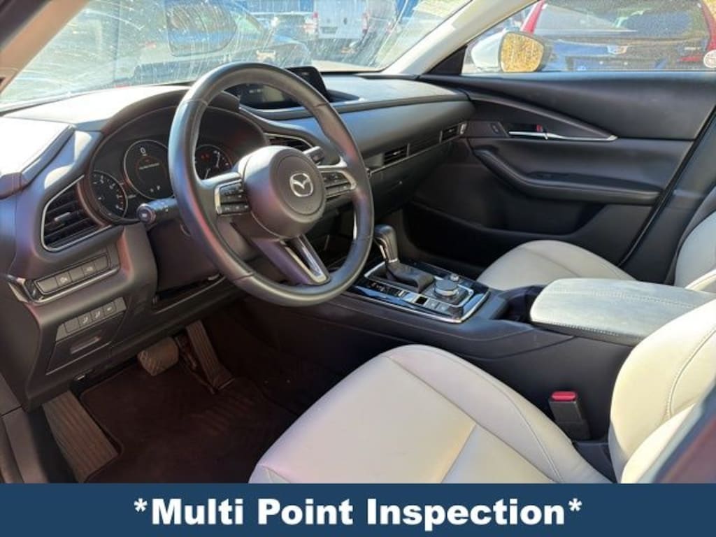 Used 2025 Mazda CX-30 2.5 S Preferred Package SUV
