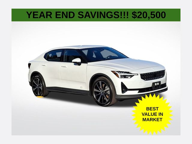 2022 Polestar 2 Base's photo