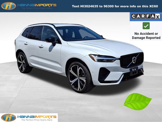 2022 Volvo XC60 T8 Recharge R-Design Ex Range AWD's photo