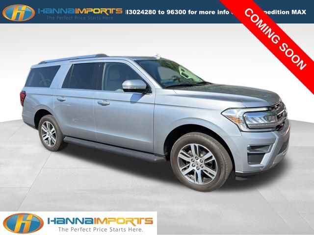 2024 Ford Expedition Limited MAX's photo