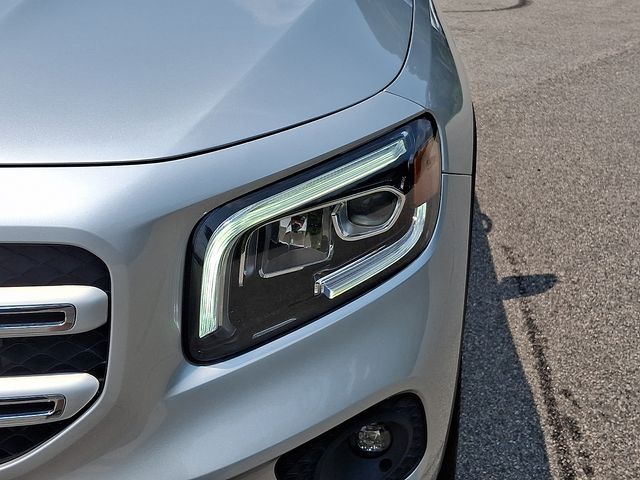 2021 Mercedes-Benz GLB Base - Photo 11