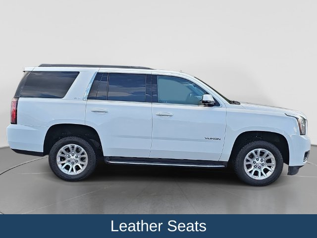Used 2020 GMC Yukon SLT SUV