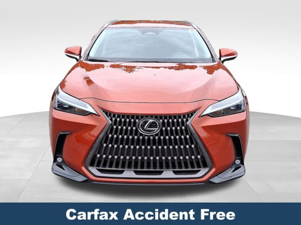 Used 2024 Lexus NX 250 250 Base SUV