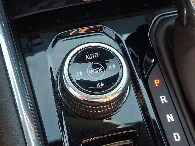 2023 GMC Canyon AT4 - Photo 27