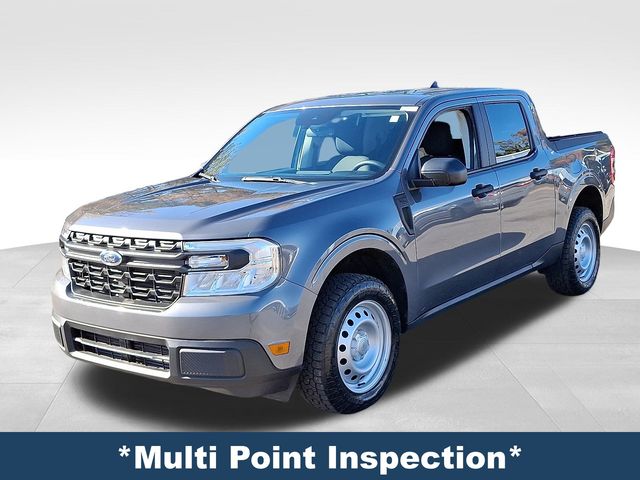2023 Ford Maverick XL photo 3