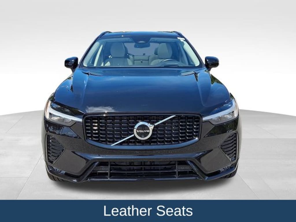 Used 2024 Volvo XC60 B5 Ultimate Dark Theme SUV