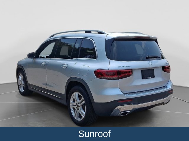 2021 Mercedes-Benz GLB Base - Photo 5
