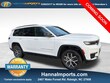  Jeep Grand Cherokee L