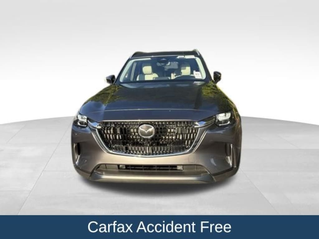 Used 2024 Mazda CX-90 Plug-In Hybrid Preferred SUV
