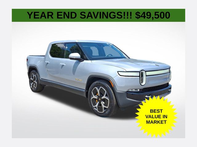 2022 Rivian R1T Adventure's photo