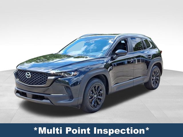 2024 Mazda CX-50 2.5 S Preferred photo 3