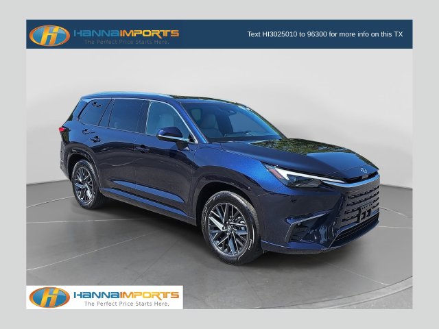 2024 Lexus TX 350
