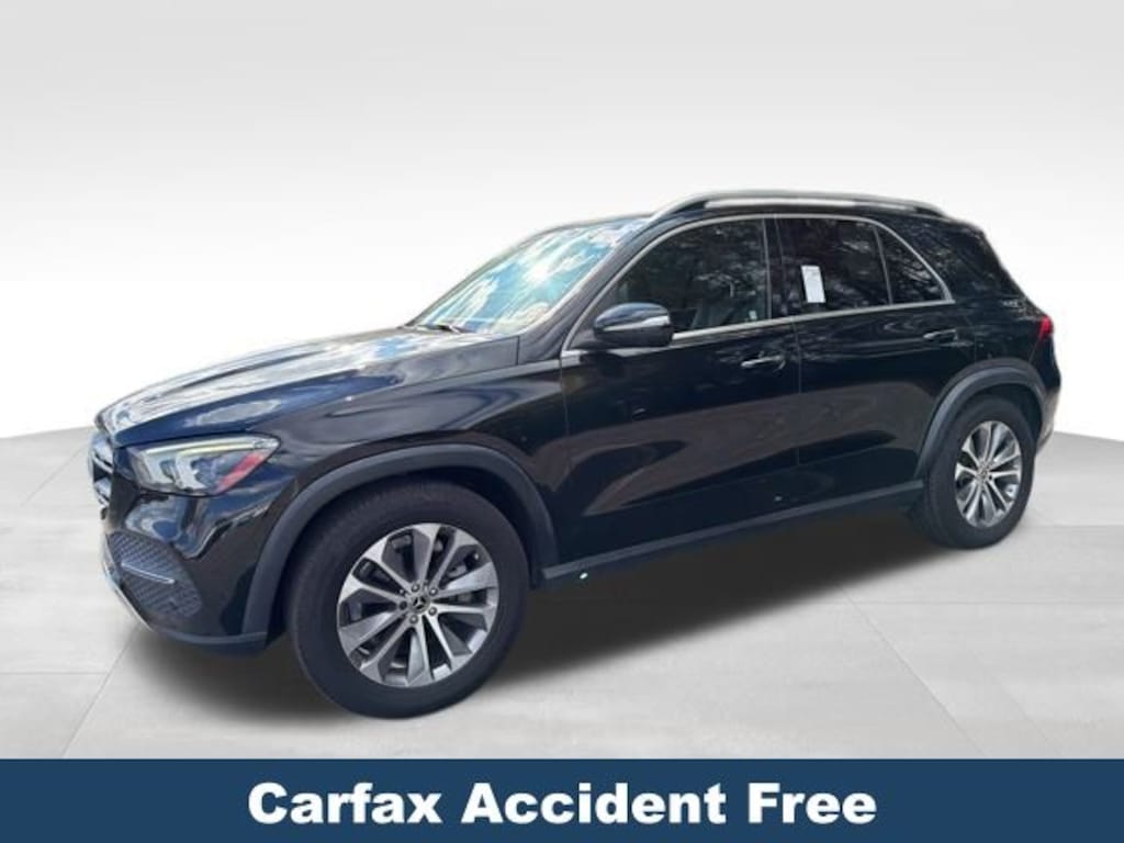 Used 2022 Mercedes-Benz GLE 350 GLE 350 SUV