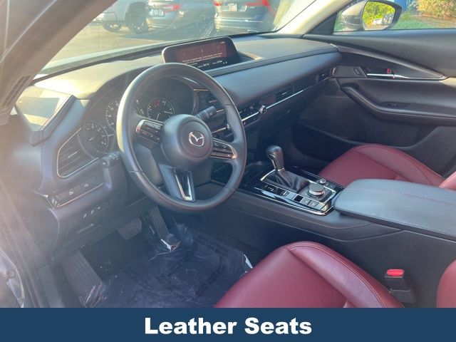 2024 Mazda CX-30 2.5 S Carbon photo 3