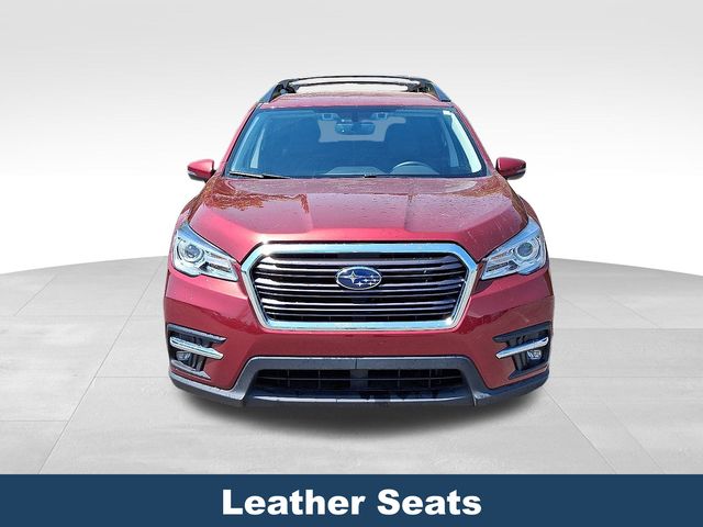 2021 Subaru Ascent Limited photo 2