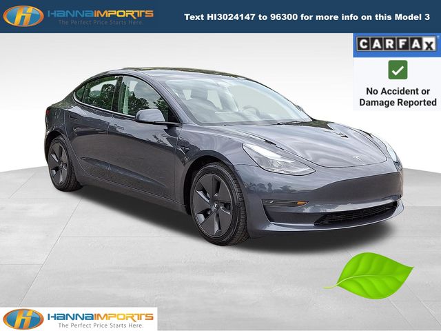 2023 Tesla Model 3 -'s photo