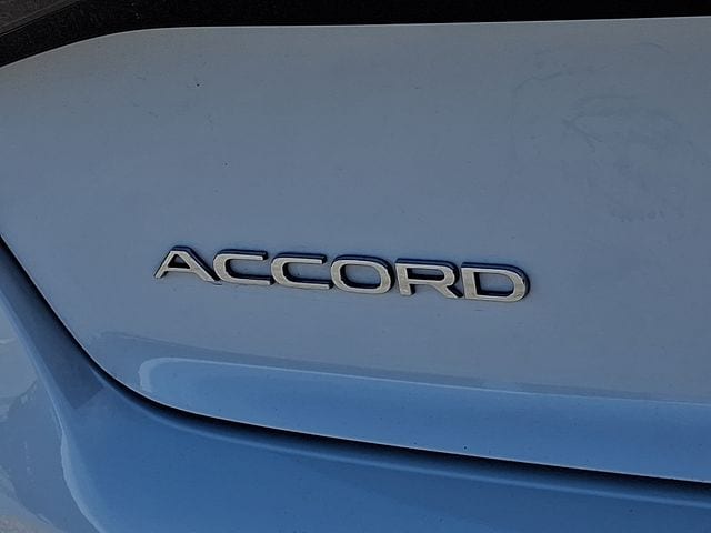 2024 Honda Accord Hybrid Sport - Photo 35
