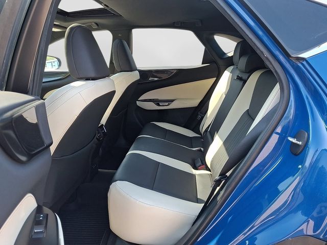 2024 Lexus NX 350 - Photo 12