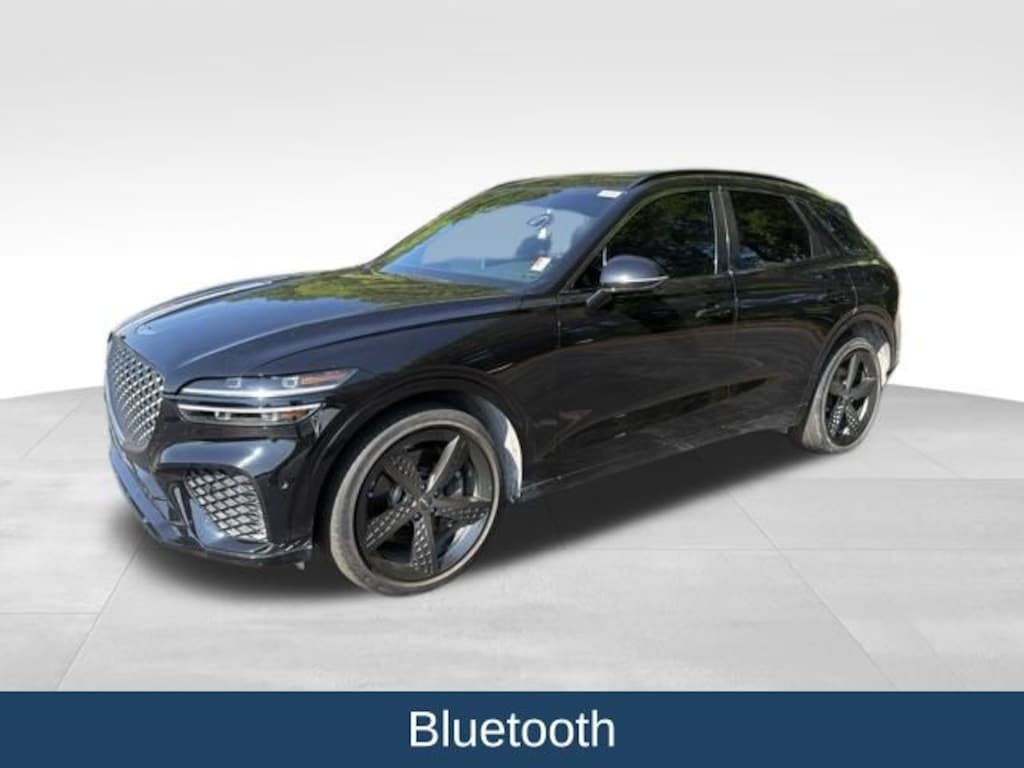 Used 2024 Genesis GV70 2.5T SUV
