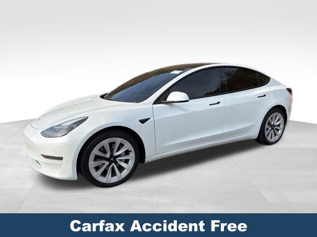2023 Tesla Model 3 photo 2