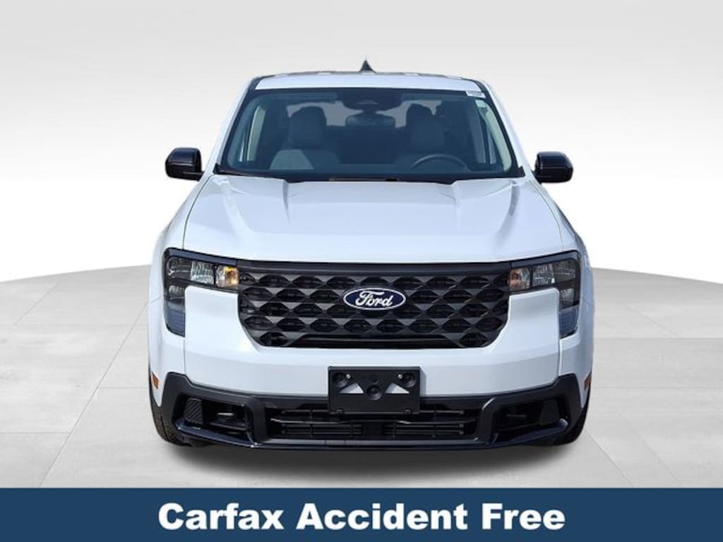 Used 2025 Ford Maverick XLT Truck