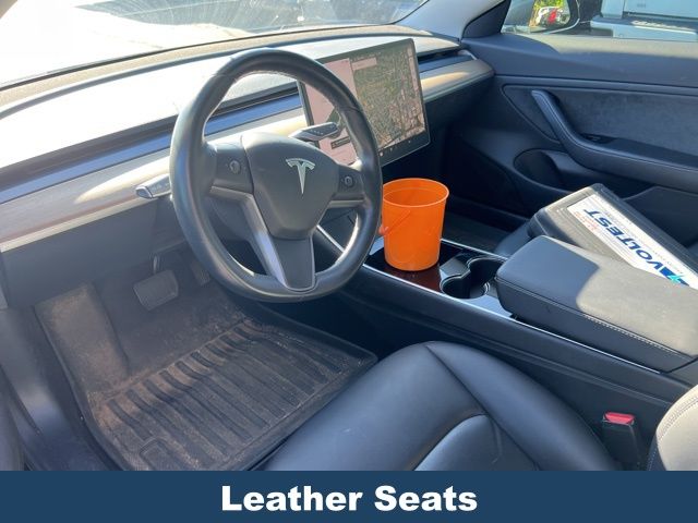 2018 Tesla Model 3 Long Range photo 3