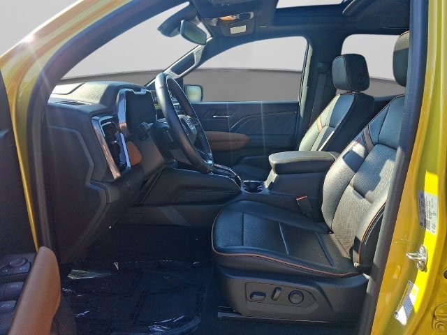2023 GMC Canyon AT4 - Photo 15