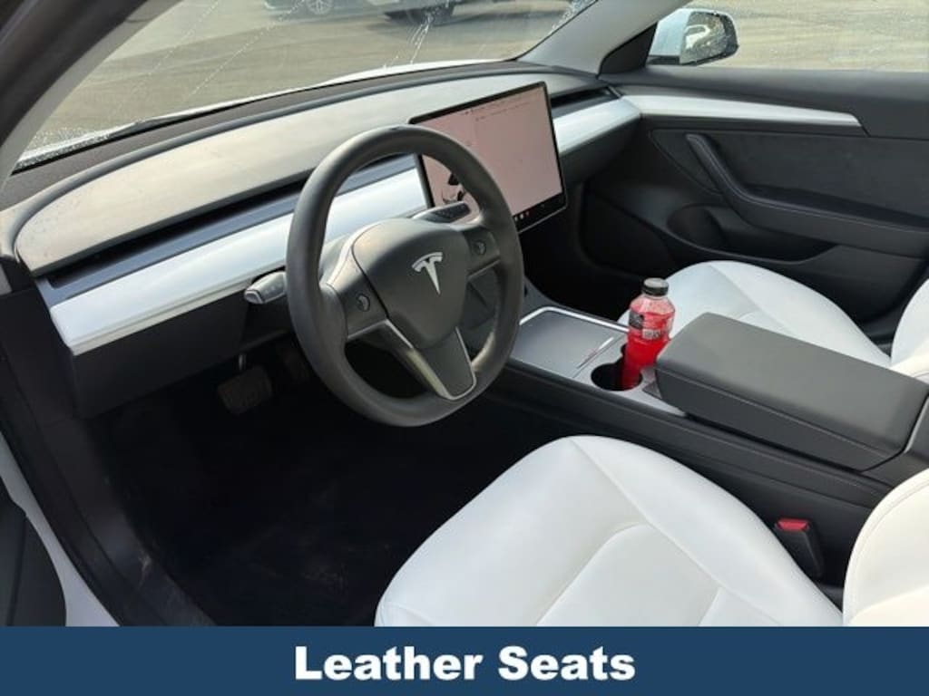 Used 2023 Tesla Model 3 Base Sedan