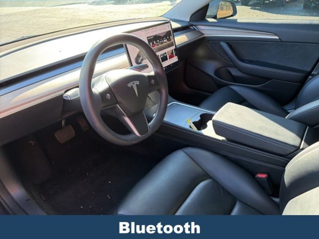 Used 2023 Tesla Model 3 Long Range Sedan