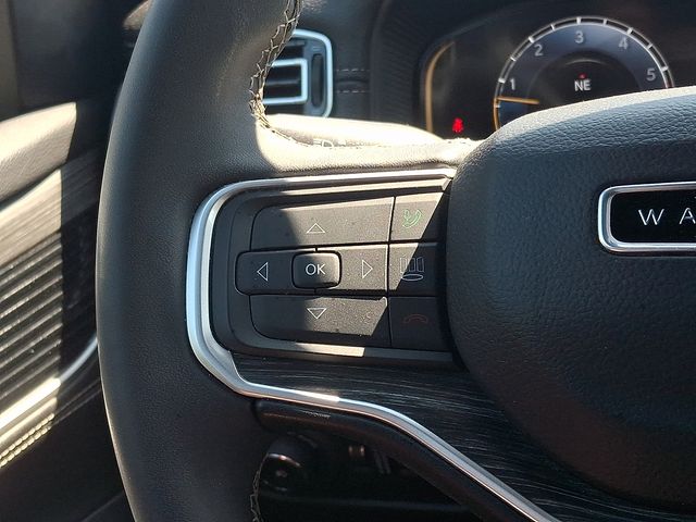 2024 Jeep Wagoneer Series II - Photo 22