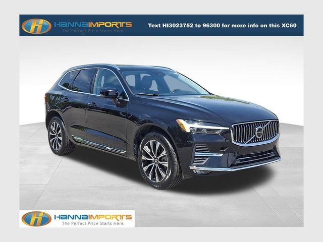 2023 Volvo XC60 B5 Plus Bright Theme AWD's photo