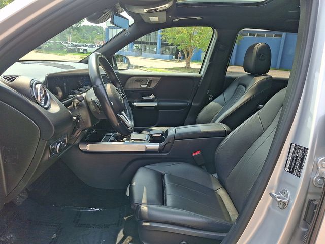 2021 Mercedes-Benz GLB Base - Photo 15