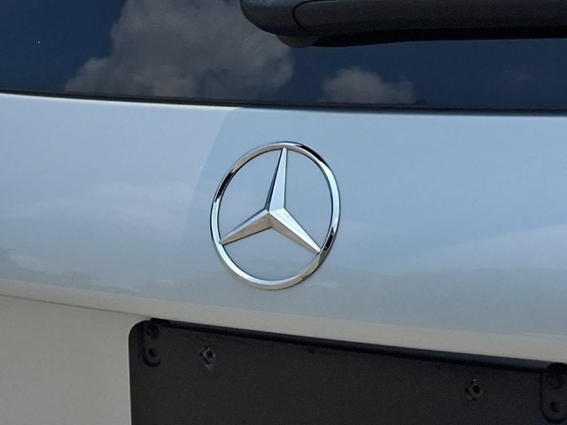 2021 Mercedes-Benz GLB Base - Photo 34