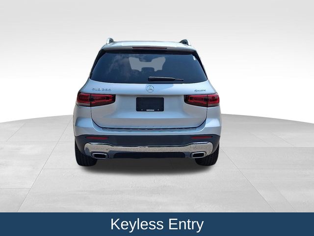 2021 Mercedes-Benz GLB Base - Photo 6