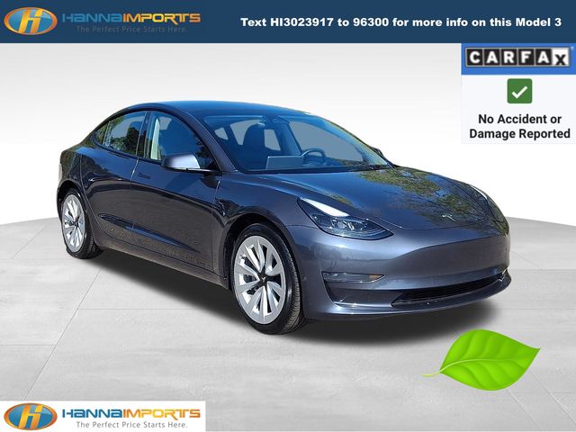 2023 Tesla Model 3 Base