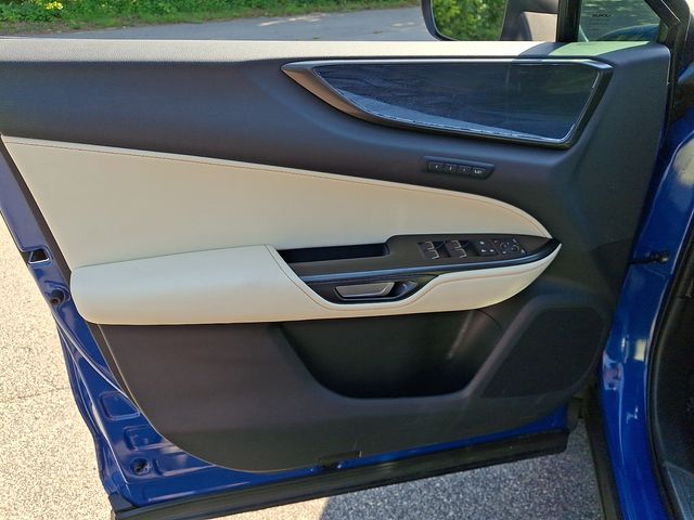 2024 Lexus NX 350 - Photo 14
