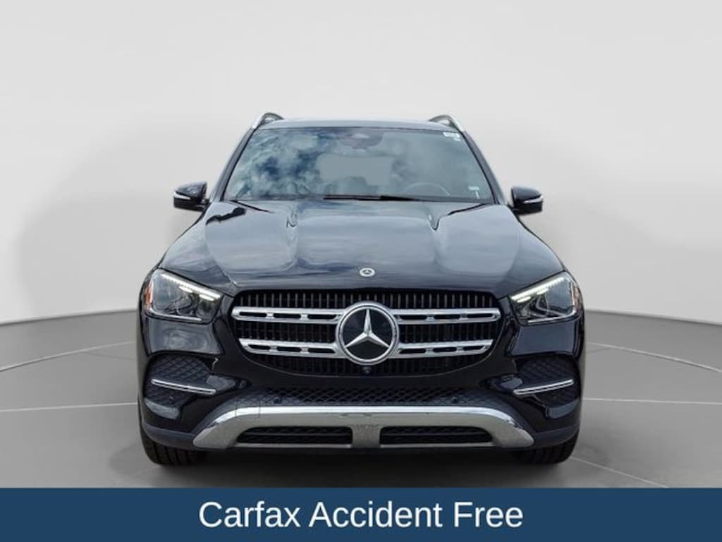 Used 2024 Mercedes-Benz GLE 450e GLE 450e SUV