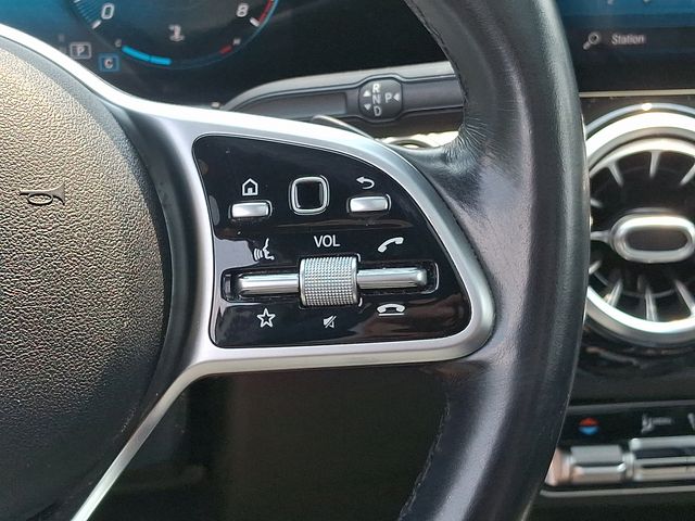 2021 Mercedes-Benz GLB Base - Photo 25