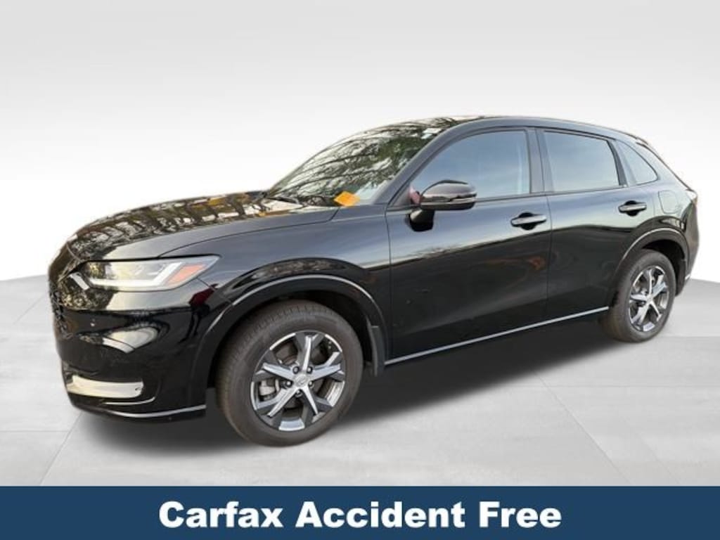 Used 2023 Honda HR-V EX-L SUV