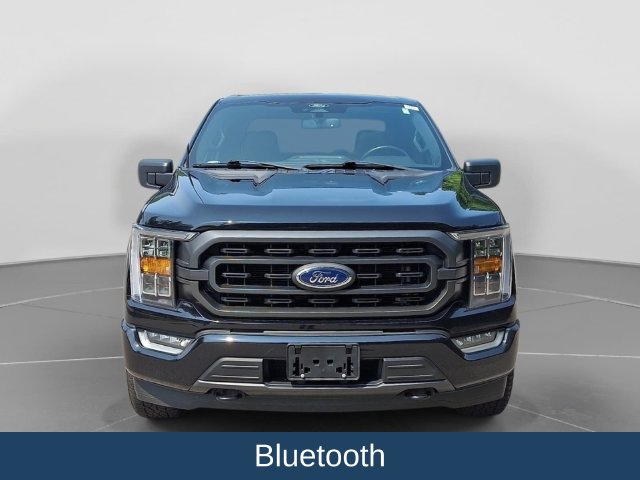 Used 2022 Ford F-150 XLT Truck