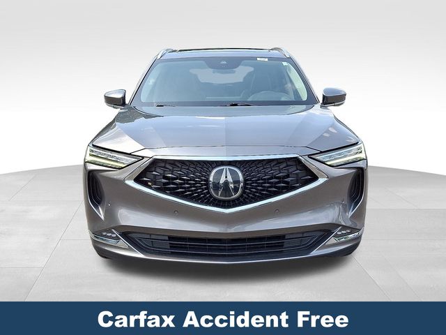 2023 Acura MDX SH-AWD Advance photo 2