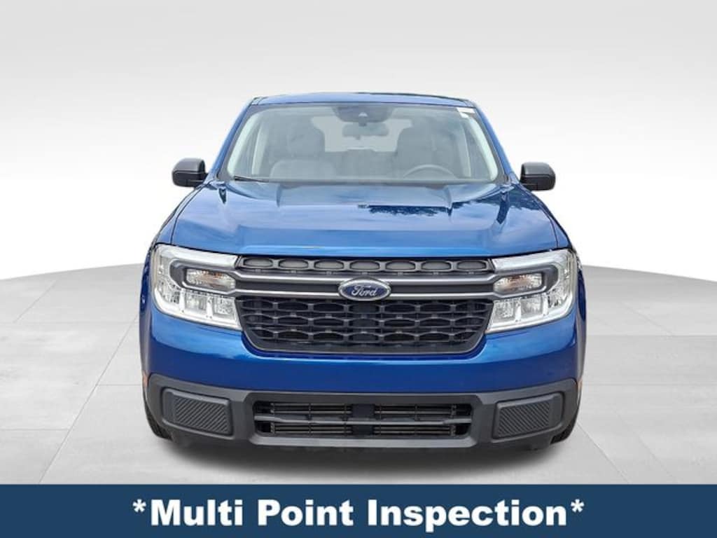 Used 2024 Ford Maverick XLT Truck