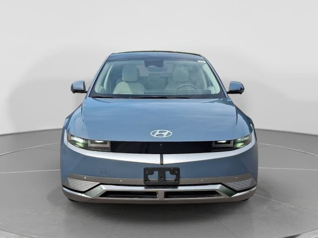 Used 2024 Hyundai IONIQ 5 Limited SUV