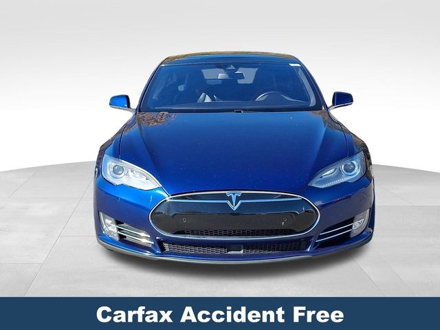 2016 Tesla Model S 70 photo 2