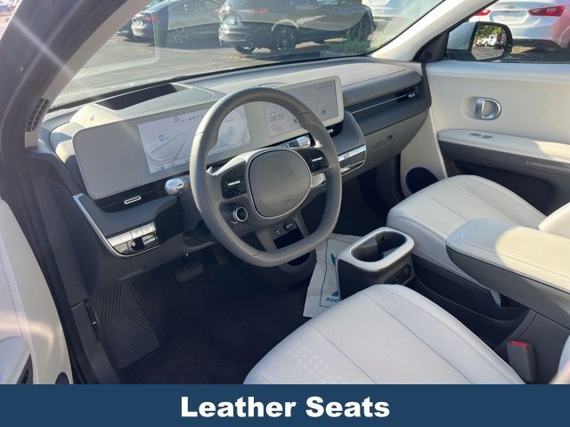 2024 Hyundai Ioniq 5 Limited photo 3