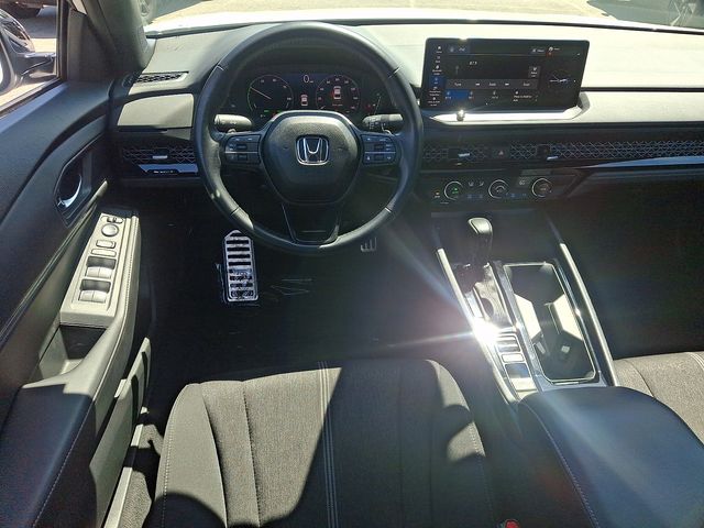 2024 Honda Accord Hybrid Sport - Photo 13